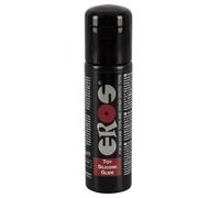 Eros Toy Silicone Glide 100ml