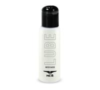 Lubrificante vaginale anale Mister B LUBE Waterbased 250ml