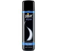 Lubrificante Vaginale Aqua 100 ml 100 ml Lubrificante