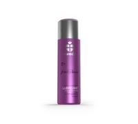 Lubrificante Vaginale Base Acqua Lunga Durata Gusto Rabarbaro Dolce Lampone 50ml