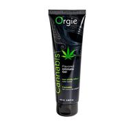 Orgie Gel intimo all'aroma di canapa 0,1 l Lubrificante