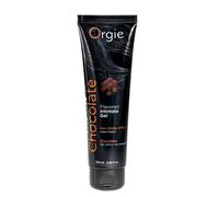 Chocolate Water Based Lube 100 Ml