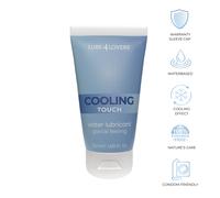 Lubrificante Vaginale Cooling Touch 50 ml