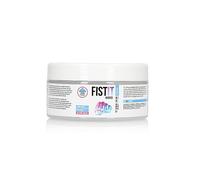 Lubrificante vaginale gel intimo sessuale anale a base acqua e silicone 300 ml