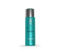 Lubrificante Vaginale Intimo Base Acqua Lunga Durata Gusto Ribes Nero Lime 50ml
