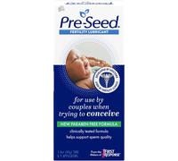 Lubrificante Vaginale Multiuso Pre-Concepimento, per Fertilità, Tubo Con 9 Appli