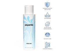 Lubrificante Vaginale Pepemio Aqua Gel 120 ml base acqua 120 ml