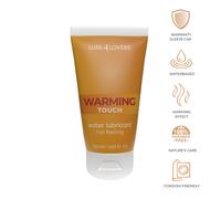 Lubrificante Vaginale Warming Touch 50 ml
