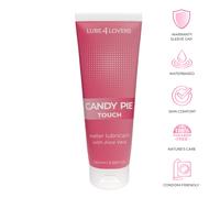 Lubrificante Vaginale Water Touch Candy Pie