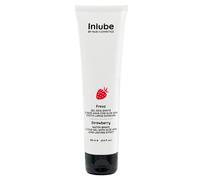 Lubrificante vegano a base d'acqua NUEI alla fragola 100 ml