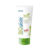 BIOGLIDE SAFE CON LUBRIFICANTE ALLA CARRAGENE 100 ML