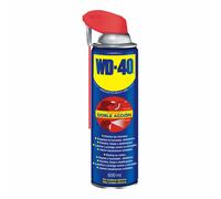 Lubrificante WD-40 34198 Spray Multiuso [500 ml]