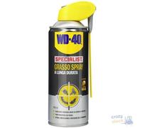 LUBRIFICANTE WD-40 SPECIALIST GRASSO SPRAY A LUNGA DURATA ML 400