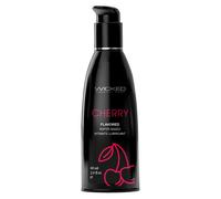 Lubrificante Wicked Sensual Care Ciliegia 60 ml
