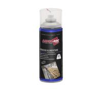 ambro-sol G011 grasso alimentare, Bianco, 400 ml