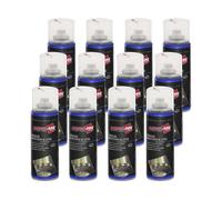 12X GRASSO MULTIUSO AL LITIO LUBRIFICANTE SPRAY BOMBOLETTA MACCHINE AGRICOLE MOZ