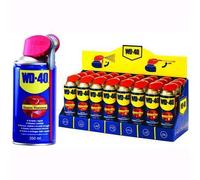 Lubrificanti Wd-40 Spray Erogatore Flex Ml. 250 Conf.30Pz