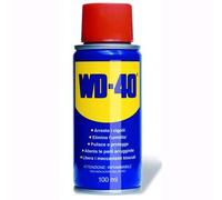 Lubrificanti Wd-40 Spray Ml. 400 Conf.6Pz