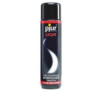 Pjur Light Personal Glide gel lubrificante 100 ml