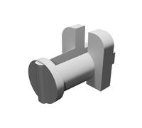 Lubrificatore Cam Puntine per Distributore GM Delco 1852935 1962-1974 3D