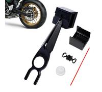 Lubrificatore Catena Moto Accessorio Per Lubrificazione