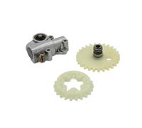 Lubrificatore for ingranaggi a vite senza fine adatto for MS380 MS381 038 038AV 028 038 MS 380 381 Parti for motosega 11196403200