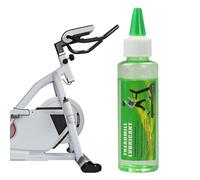 Lubrificatore per moto - Mini oliatore per catena 5,3 x 5,3 x 4,3 cm, sistema di grasso automatico in alluminio con supporto regolabile | pratico dispositivo di olio per catena per bici da moto per un