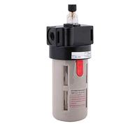 Lubrificatore pneumatico, lubrificatore pneumatico ad alta pressione G1 / 4 BL-2000 per sistema pneumatico per compressione aria