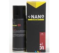 Lubrificazione ad Alta Adesività per Catene e Ingranaggi Nano+ Lube 200ml