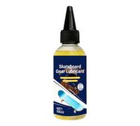 Lubrificazione Cuscinetti Per Skateboard - Olio Lubrificante Portatile Da 100 Ml Per Movimenti Delicati, Olio Per Cuscinetti Per Skateboard Per Pattini A Rotelle Tastiera Per Scooter, Liquido Di Manut