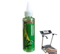 Lubrificazione Della Cinghia Tapis roulant - Olio Per Tapis roulant, Olio Di Silicone, Lubrificante Per Riduzione L'attrito Del Tapis roulant, Olio Per Manutenzione Di Attrezzature, Tapis roulant