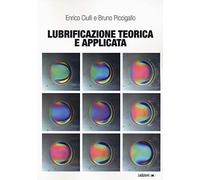 Lubrificazione teorica e applicata