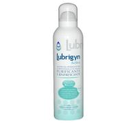 LUBRIGYN ACTIVA MOUSSE-GEL DET