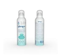 UNIDERM FARMACEUTICI Srl LUBRIGYN ACTIVA MOUSSE-GEL DETERGENTE 150 ML