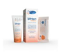 Lubrigyn Cofanetto Detergente 200ml + Salviette Intime 15 Pezzi