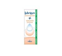 Lubrigyn Cofanetto Detergente Liquido 200 Ml + 15 Salviette Intime