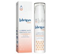 Lubrigyn Crema Lubrificante Idratante 2 In 1 - 50ml