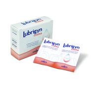 Lubrigyn Crema VAGINALE 20 bustine monouso da 2ml