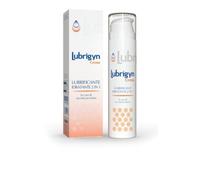 Lubrigyn Crema Vaginale Per Secchezza Bruciore E Prurito Intimo 50 Ml