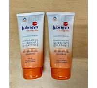 lubrigyn® detergente intimo - 2 confezioni da 200ml