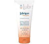 Lubrigyn detergente intimo 200 ml