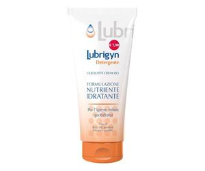 "Lubrigyn - Detergente Intimo Confezione 200 Ml"