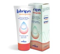 LUBRIGYN Detergente Intimo 200 ml