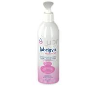 Lubrigyn Hydra Gel Detergente Intimo Extra Delicato 400 ml