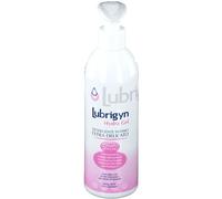 Lubrigyn Hydra Gel Detergente Intimo Extra Delicato 400 ml