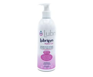 Lubrigyn hydra gel 400ml