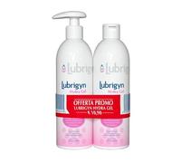 LUBRIGYN HYDRA GEL DUO 400 ML + 400 ML