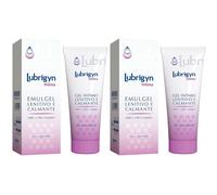 Lubrigyn Intima 40 Ml 2x40 ml