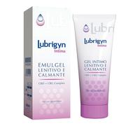 Lubrigyn Intima 40 Ml 40 ml