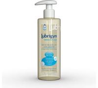 3X Lubrigyn Olio Detergente 2 in 1 Ultra Delicato Intimo & Corpo 400 ml